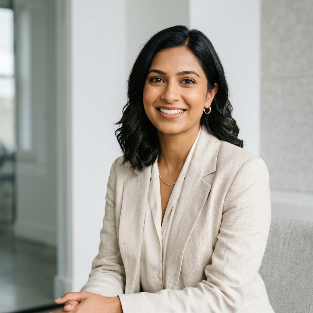 Payal Sharma - CEO & Co-founder